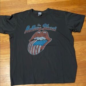 Men's Gap Rolling Stones T Shirt
